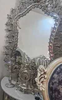 آینه کنسول
