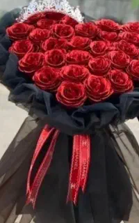 دسته گل و پول ارایی
