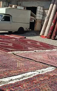 قالیشویی ومبل شویی ماه شـور(33751142)