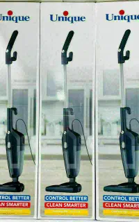 جاروبرقی عصایی مارک یونیک آکبند