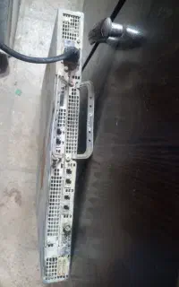 دستگاه اصل امریکا