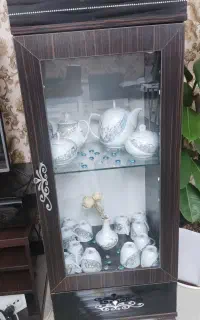 بوفه کوچک