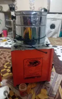 سبزی خوردکن