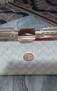 کیف مجلسی