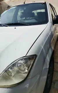 تیبا۲دو 1400شاسی پلمپ بدون رنگ