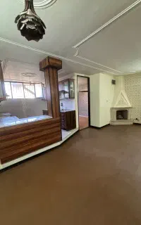 ۸۵ متر دو خواب بهمنیار