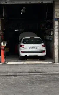 امداد خودرو