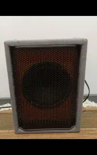 بلندگوی G.E.M