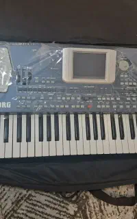 ارگ pa500