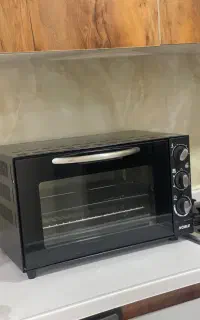 توستر دوجداره
