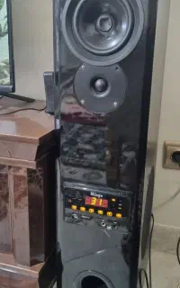 فروش یک جفت باند اسپیکر خانگی