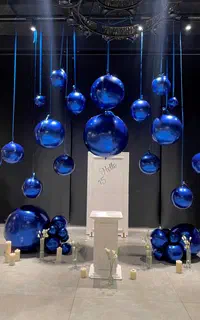 بادکنک آرایی،گل آرایی، تشریفات صفر تا صد،فینگر فود