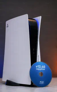 خدمات تخصصی کپیخور و هک PS5 با disk و بدون دیسک