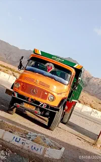 کمپرسی بنز تک
