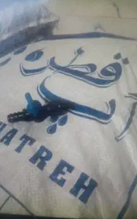 اتصالات آبیاری قطره ایی