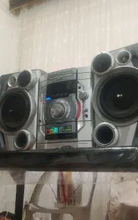 ضبط خانگی LG