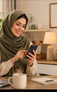 کار در منزل ویژه خانم‌های خانه‌دار