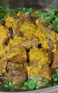 قبول سفارت جهت پخت غذا ی نذری ماه صفر ،اربعین ...