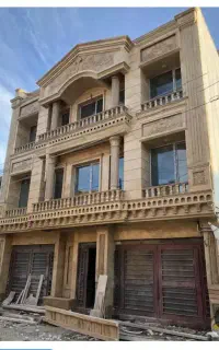 استاد علی سرامیک کار