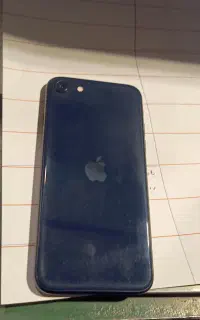 iphone se 2022