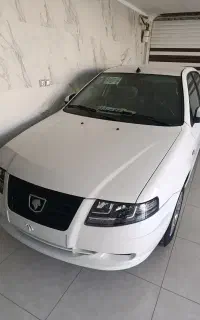 سورن پلاس خشک