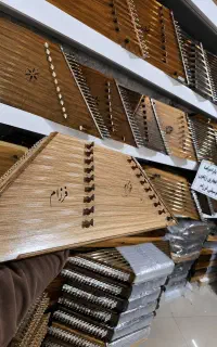 سرای سنتور اصیل(مشکات مسعودی کریمی موسوی ناصرسیف)