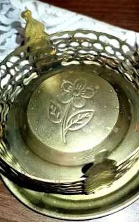 جا اسپندی آنتیک