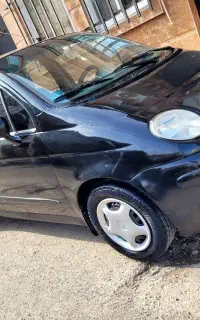 دوو ماتیز درحد و کم کار