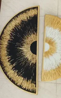تابلو چشم نظر