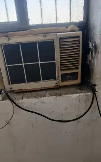 کولر به شرط سالمی خنک خنک تازه گاز گیری شده