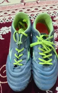کفش استوک