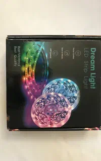 ریسه LED برند دریم لایت