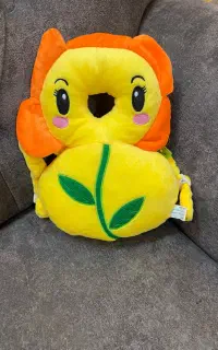 کوله پشتی ضربه گیر سر کودک
