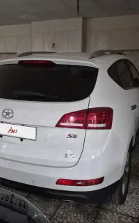 جک s5 بسیار سالم سند دسته اول.