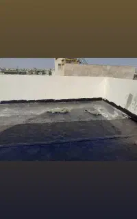 نصب ایزوگام شرق قیرگونی آسفالت
