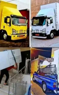 باربری حمل و نقل اثاث منزل واثاث کشی شبانه روزی
