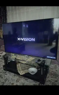 تنظیم نصب گیرنده تصویری وصوتی