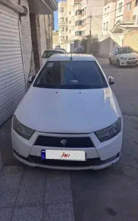 دنا معمولی مدل ۹۷