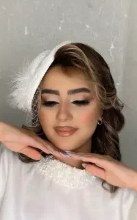 خدمات سالن زیبایی +هدیه
