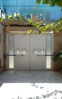 جک پارکینگی و درب اتوماتیک