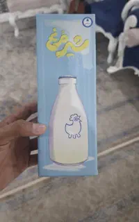 بازی فکری شیر مرغ