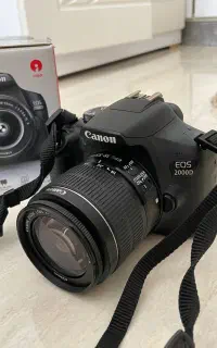 Canon2000D
