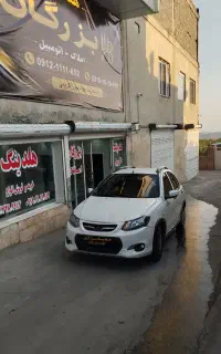 کوییک ۴۰۱ معاوضه و اقساط 15ماهه