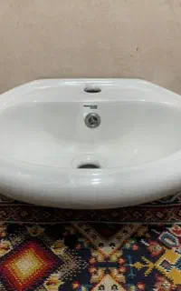 سنگ روشویی