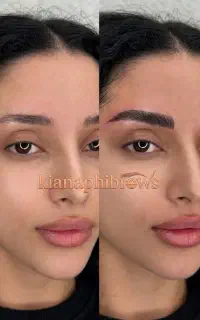 آموزش میکروبلیدینگ