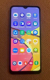 samsung F13