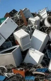خرید ضایعات نان خشک ،آهن پلاستیک،کارتن،مس، برونج