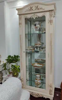 بوفه دکوری
