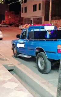 امداد خودرو *یدک کش  *جرثقیل * خودروبر* ۲۴ساعته
