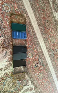 گارد گوشی